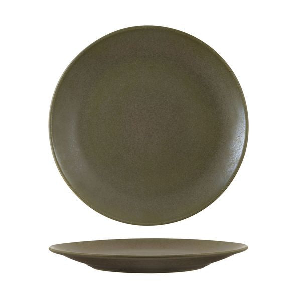 Zuma Cargo Round Coupe Plate (260mm Ø)