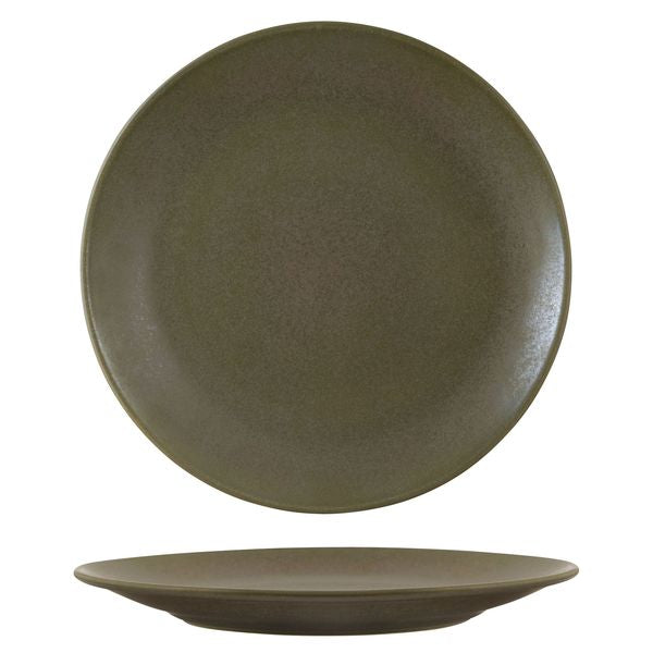 Zuma Cargo Round Coupe Plate (310mm Ø)