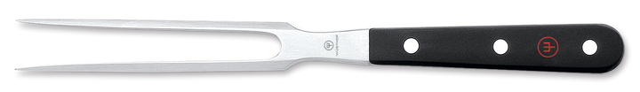 Wusthof Classic Straight Meat Fork - 16cm (4410-7-16W)