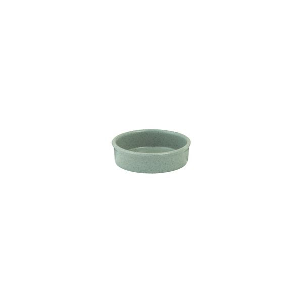 Zuma Mint Tapas Dish (85mm Ø 25mm H)