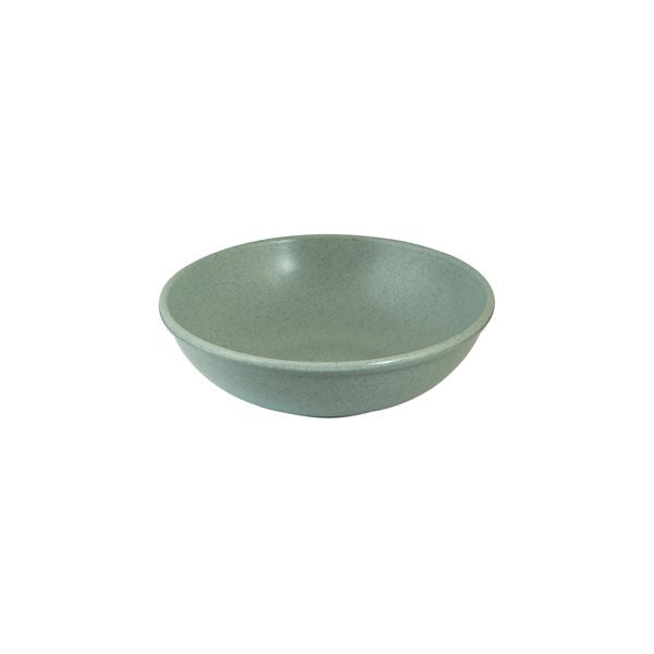 Zuma Mint Round Bowl (195mm Ø 60mm H)