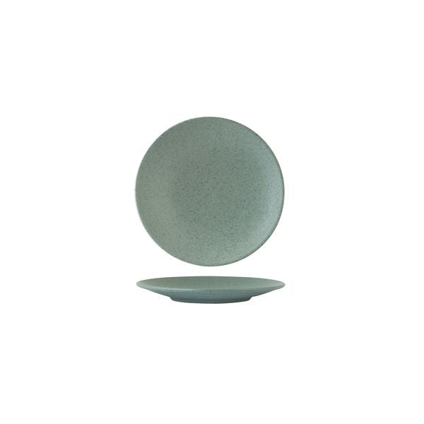 Zuma Mint Tapas Plate (130mm Ø)