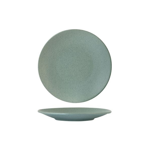Zuma Mint Tapas Plate (180mm Ø)