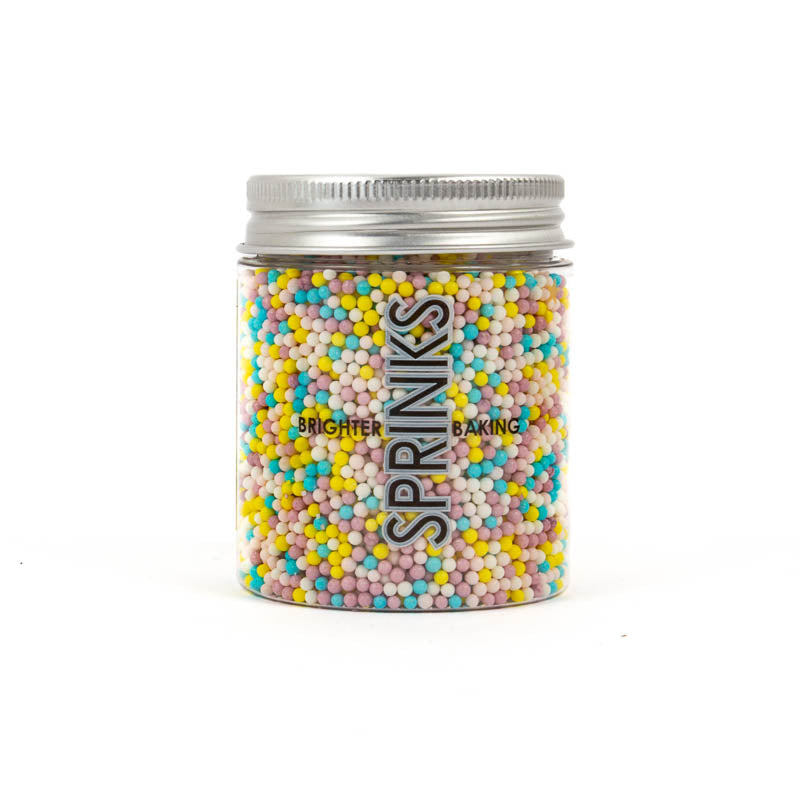 Sprinks My Baby Just Cares for Me Nonpareils 70g