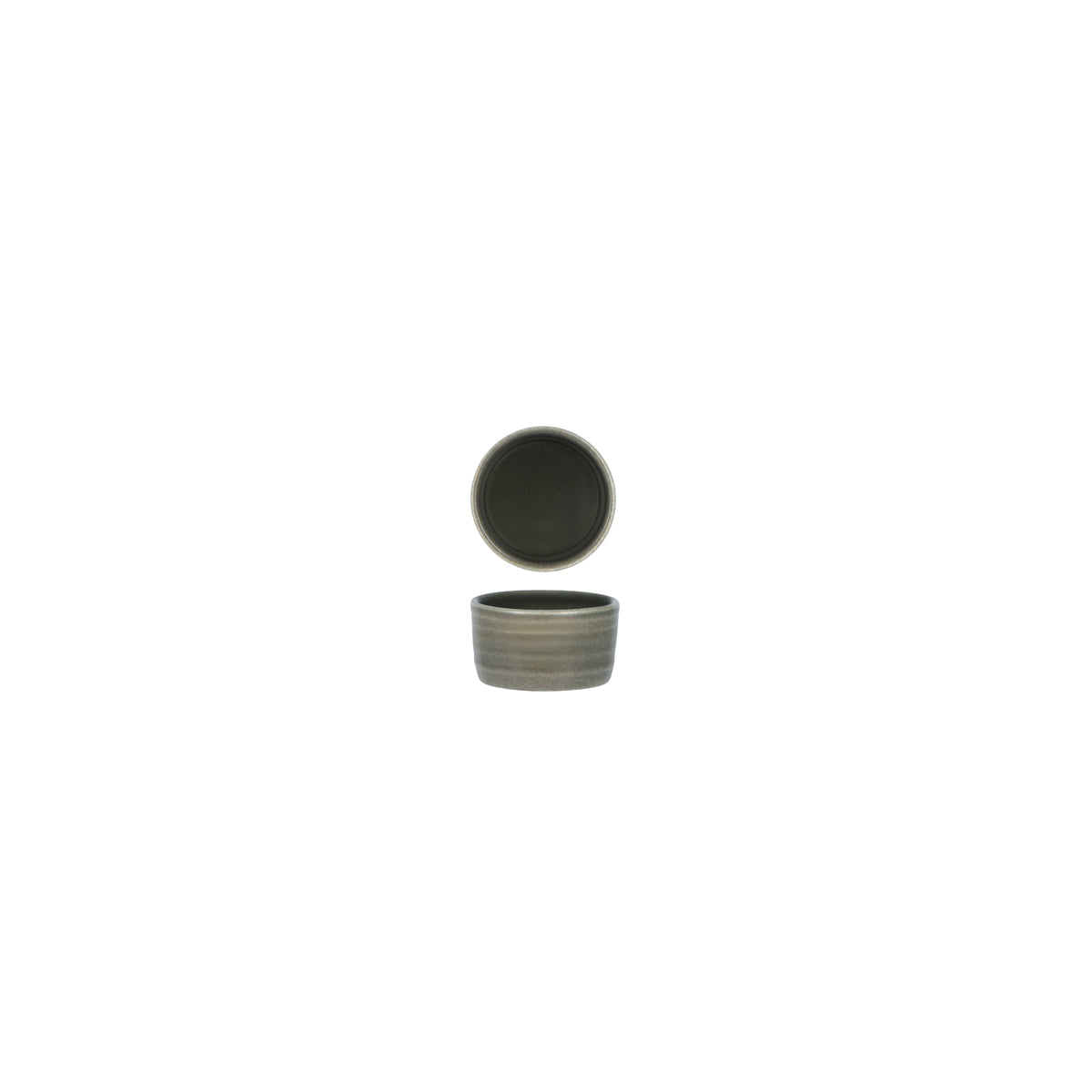 Tablekraft Urban Loft Frost Grey Sauce Dish 65mm (75ml)