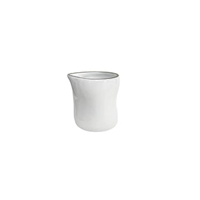Tablekraft Urban Linea Creamer Organic Shape 160ml