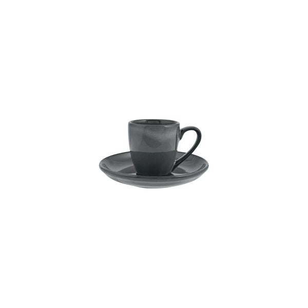 Zuma Jupiter Espresso Saucer