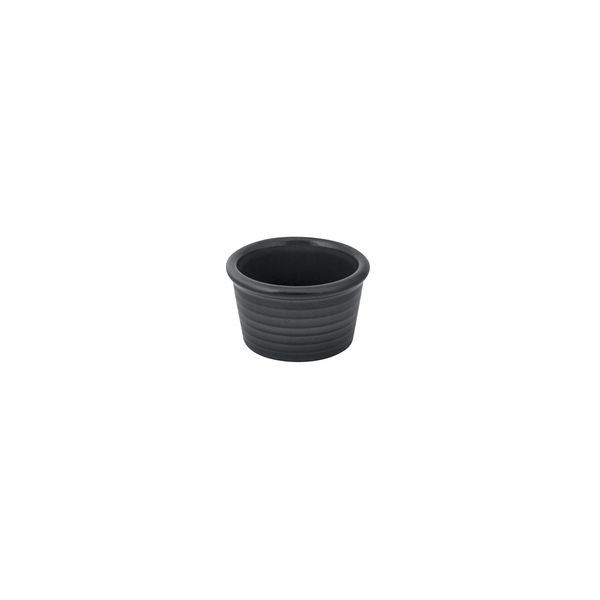 Zuma Jupiter Ribbed Ramekin (85mm Ø 50mm H)