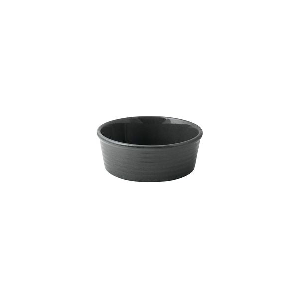 Zuma Jupiter Ribbed Ramekin (130mm Ø 50mm H)
