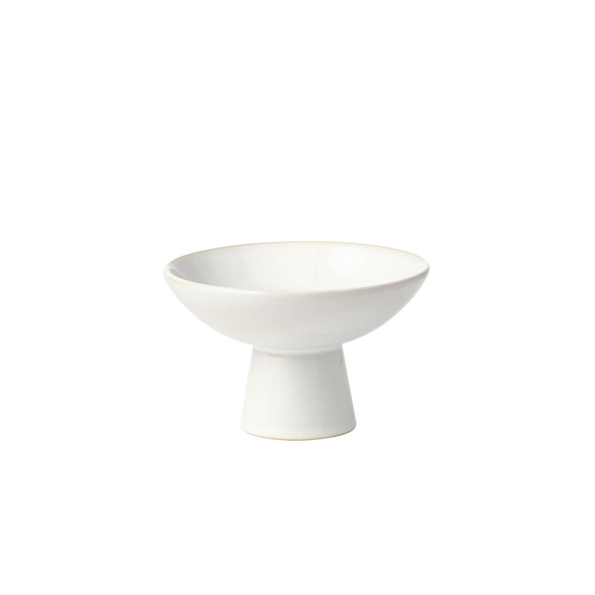 Tablekraft Urban Serve Pedestal Flared Bowl 157x95mm