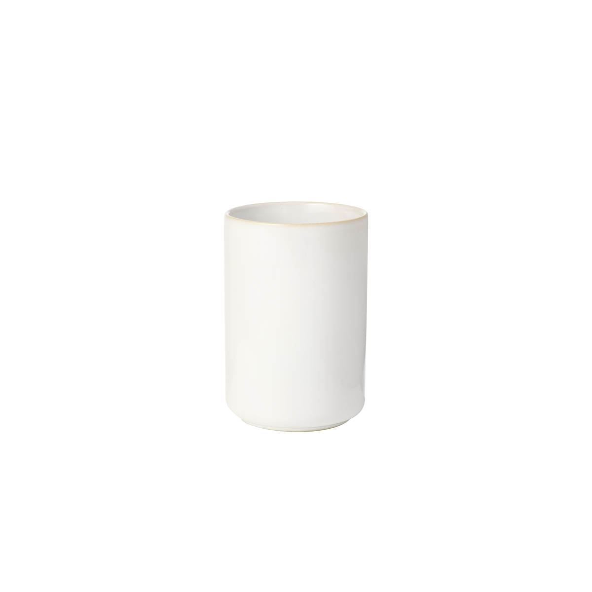 Tablekraft Urban Serve Utensil Holder 94x140mm White