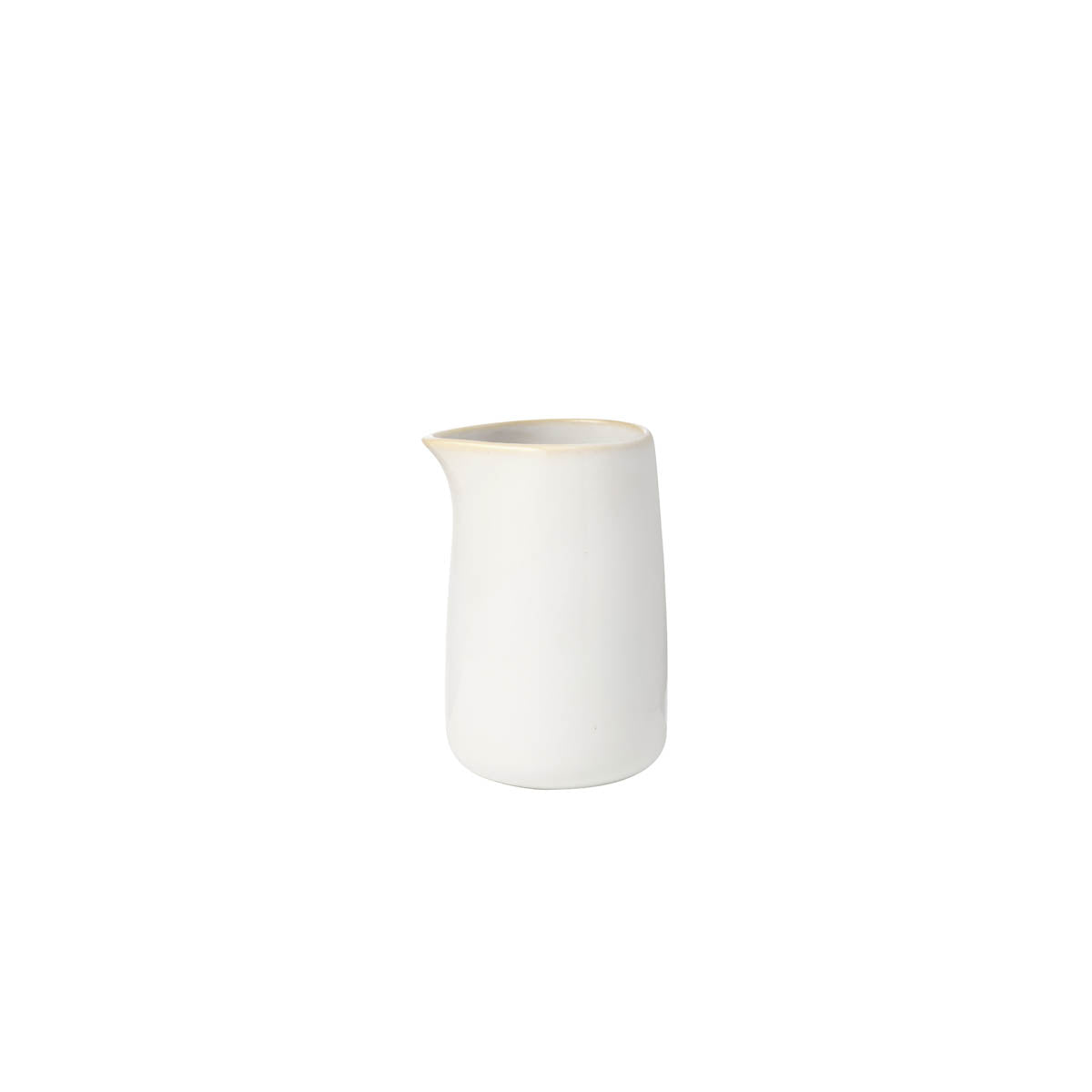 Tablekraft Urban Serve Creamer 400ml White