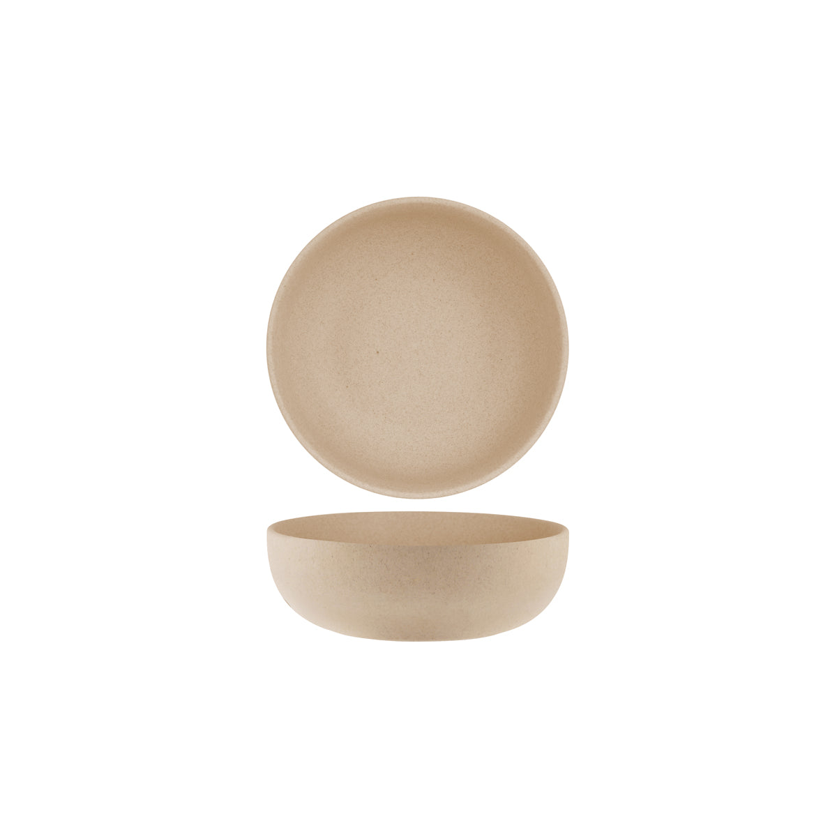 Tablekraft Soho Stone Round Deep Bowl 170x55mm (850ml)