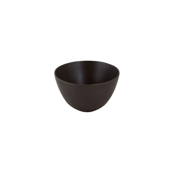 Zuma Charcoal Deep Rice Bowl (137mm Ø)