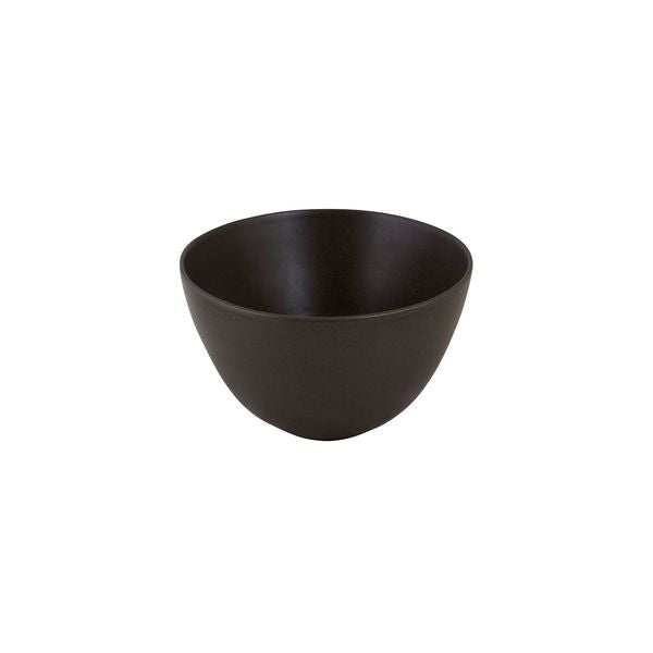 Zuma Charcoal Deep Rice Bowl (163mm Ø)
