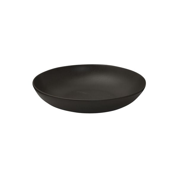 Zuma Charcoal Share Bowl (240mm Ø)