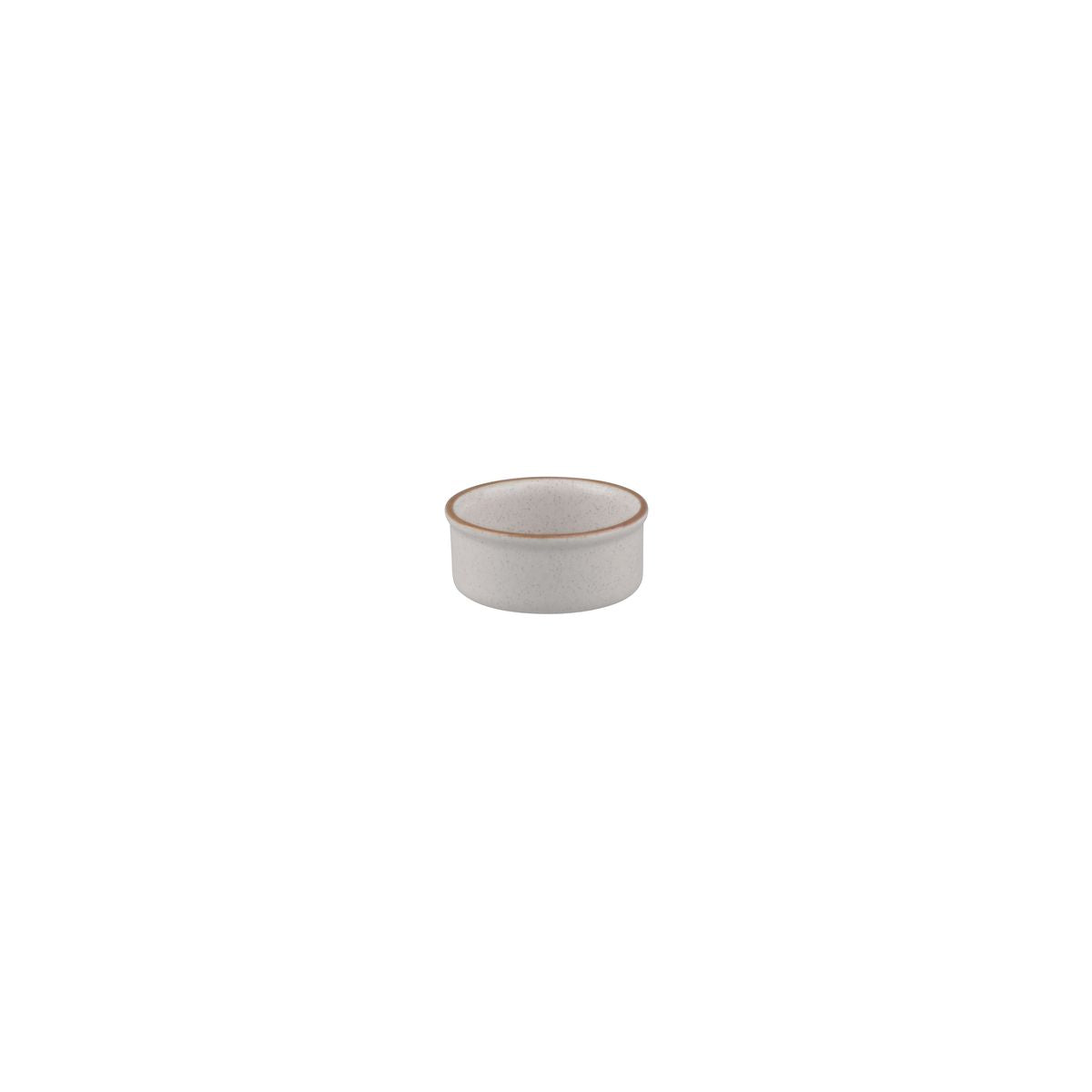 Zuma Mineral Condiment Dish (60mm Ø 24mm H)
