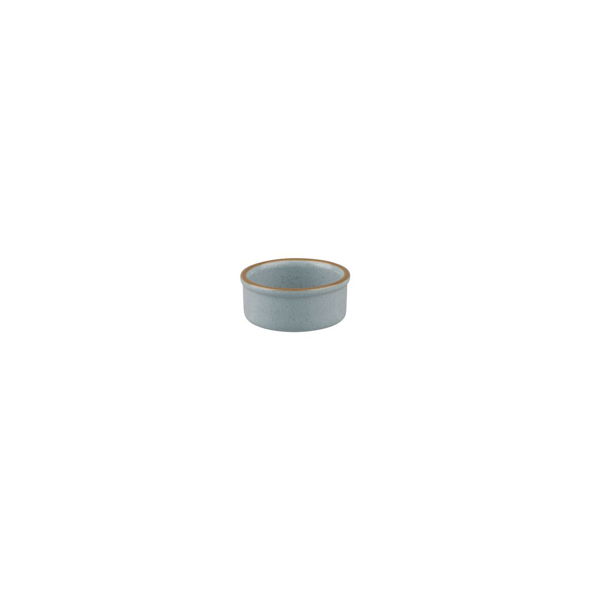 Zuma Bluestone Condiment Dish (60mm Ø 24mm H)
