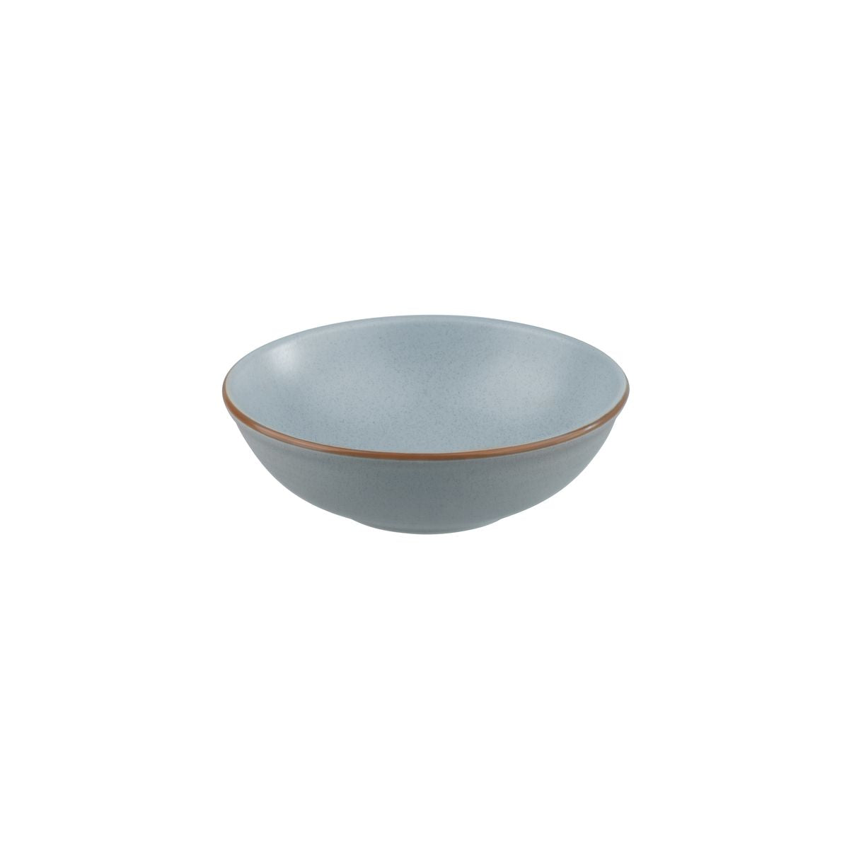 Zuma Bluestone Round Bowl (195mm Ø 60mm H)