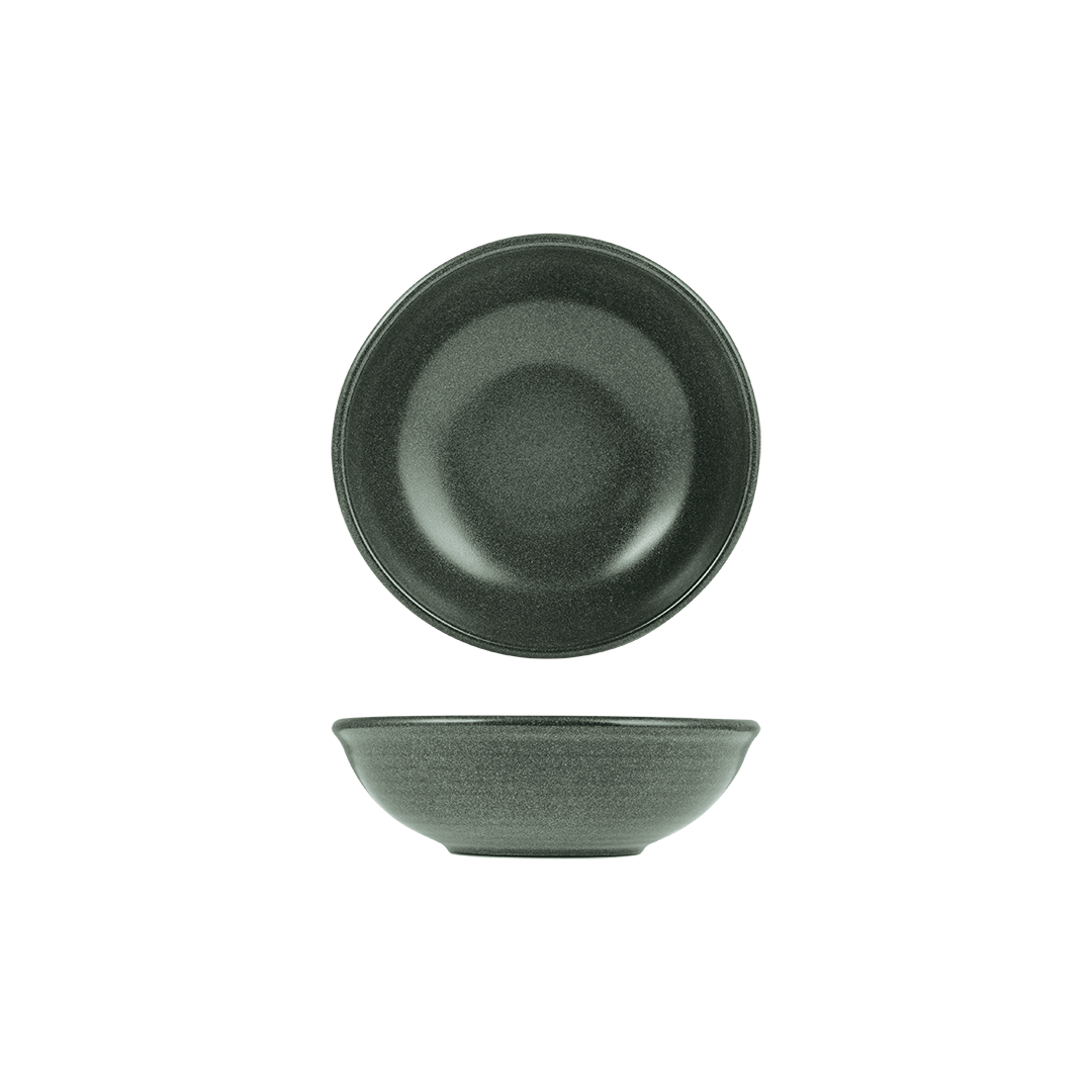 Zuma Forest Round Bowl (195mm Ø 60mm H)