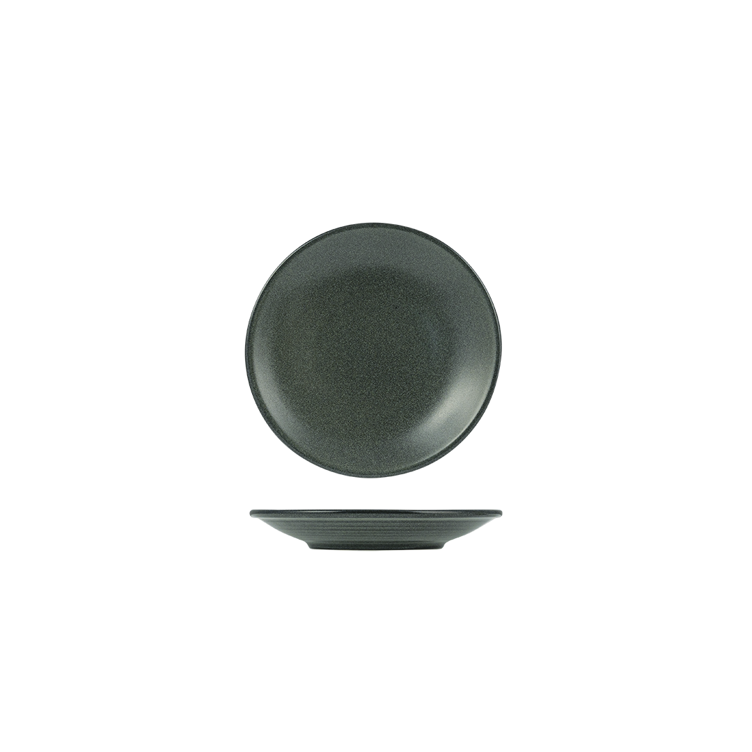 Zuma Forest Round Coupe Plate (180mm Ø)