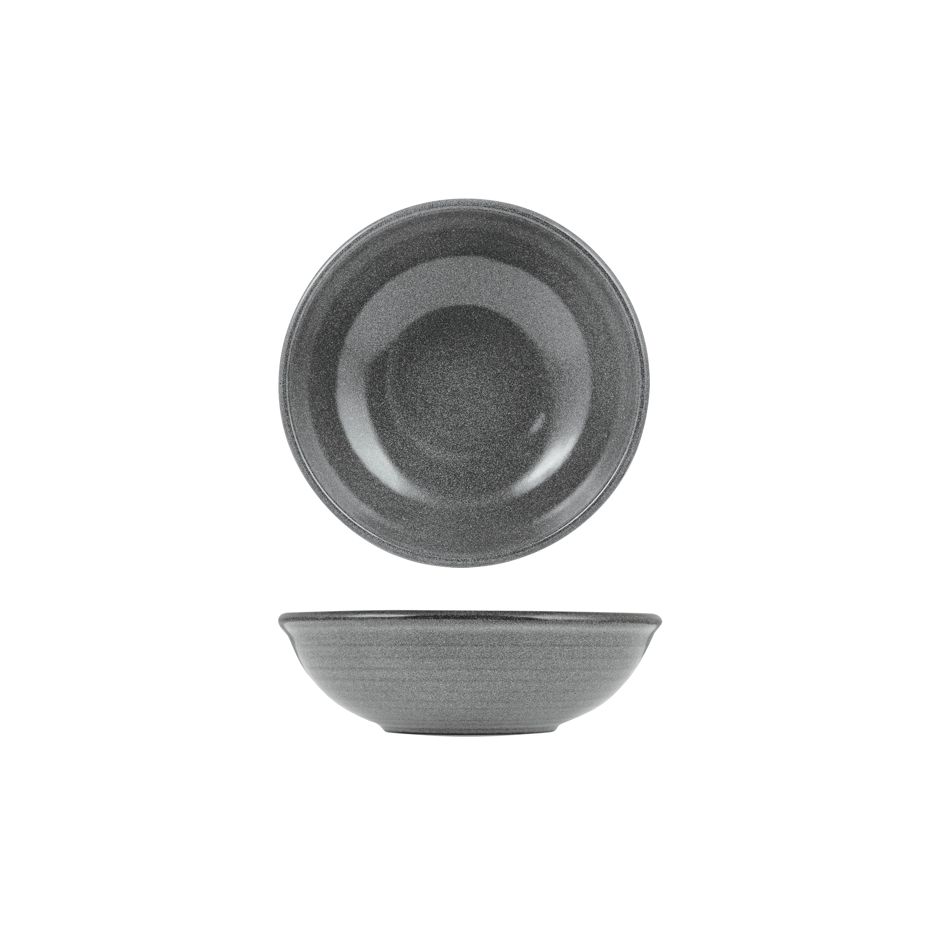 Zuma Gravel Round Bowl (195mm Ø 60mm H)