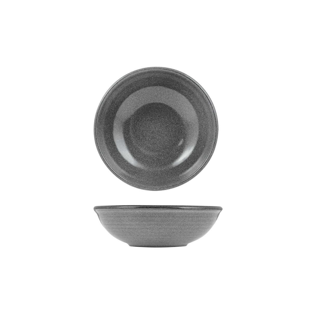 Zuma Gravel Round Bowl (195mm Ø 60mm H)