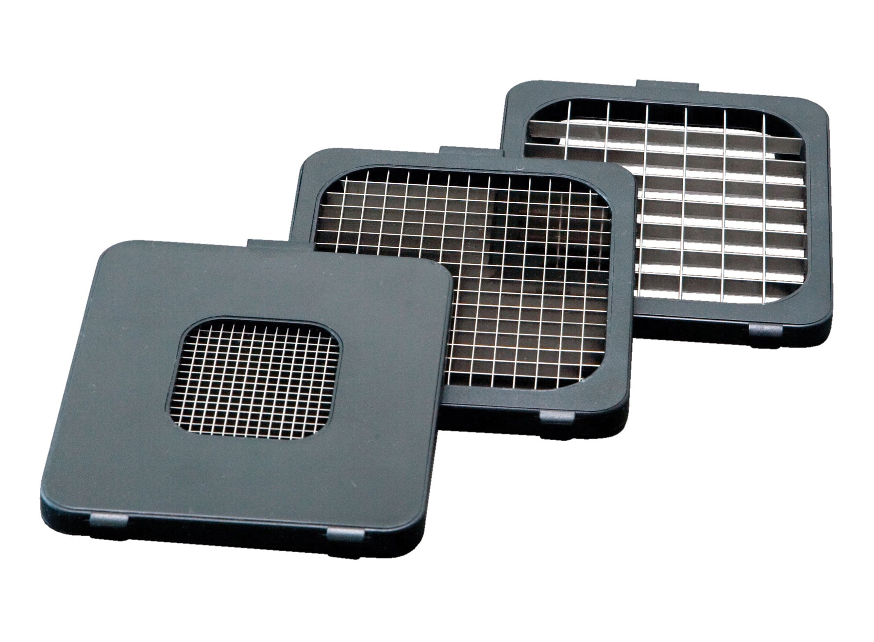 Alligator Blade Set Collection for 91013 - Stainless Steel