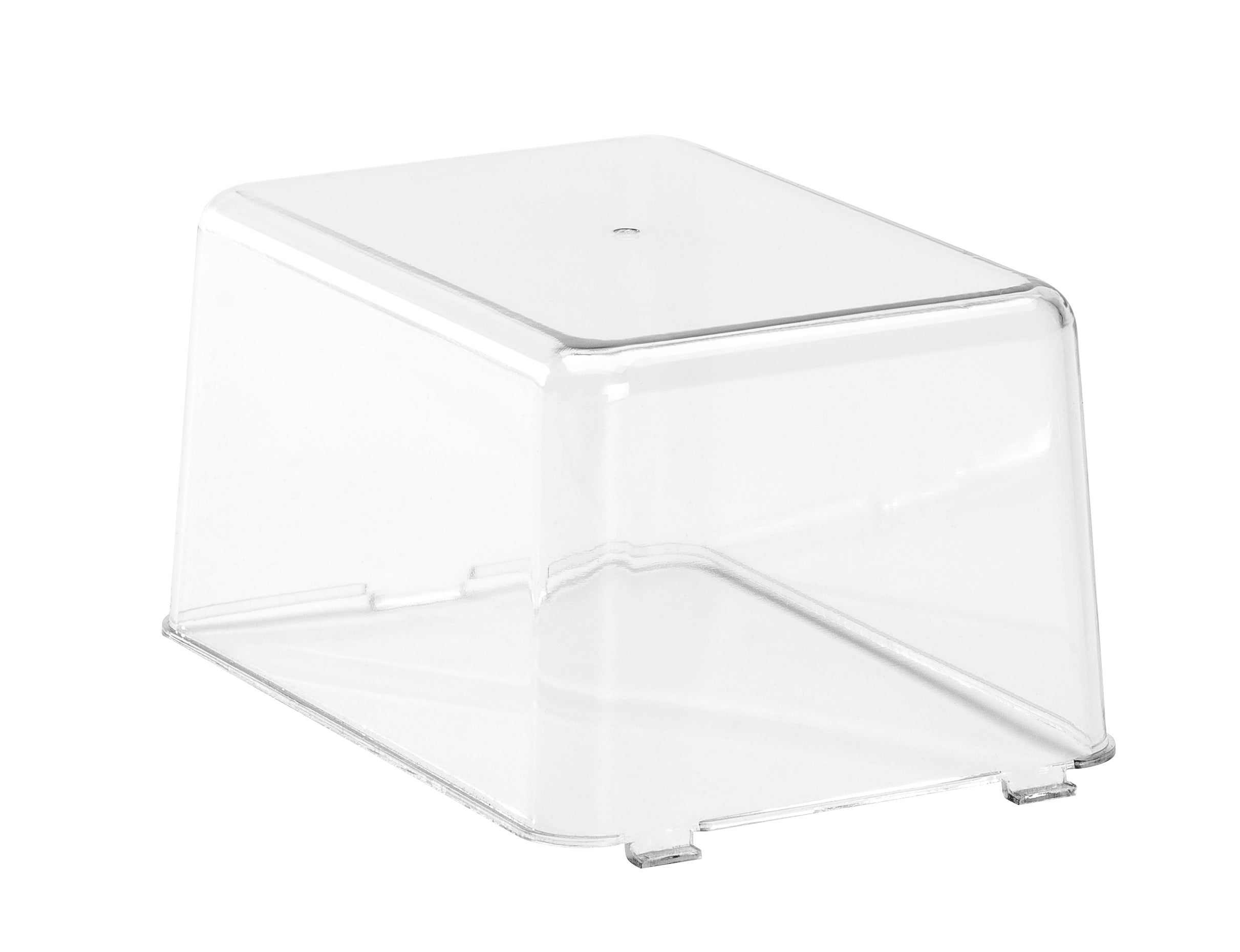 Alligator Collector for Old Stainless Steel Chopper 91013