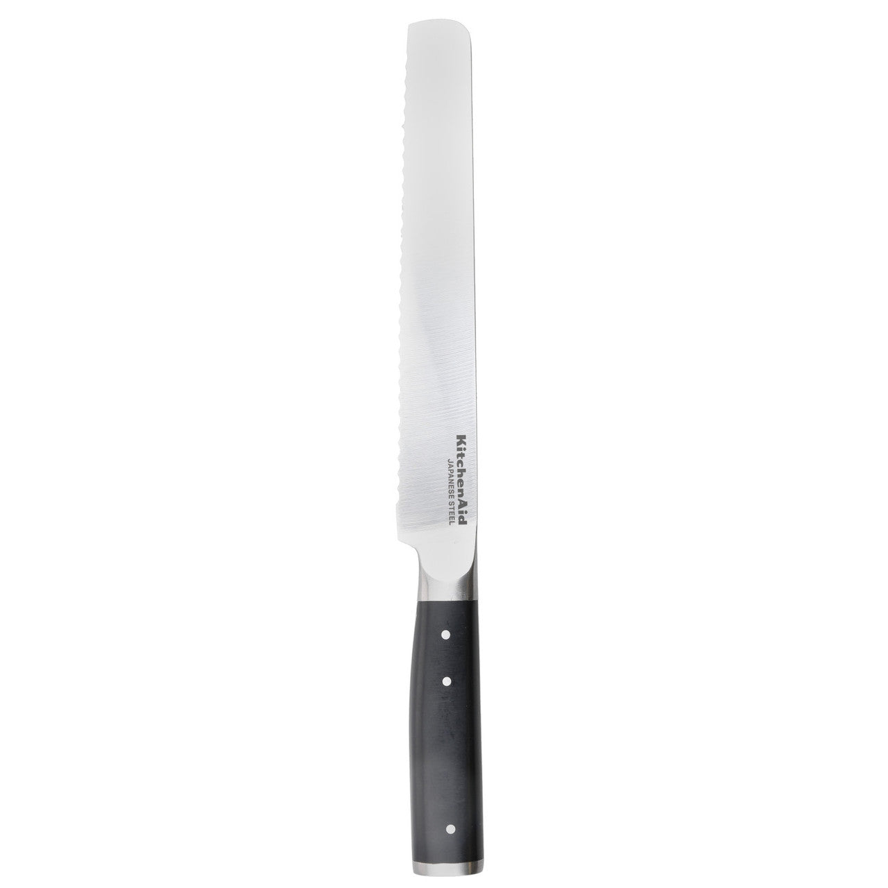 KitchenAid Bread Knife with Sheath 20cm