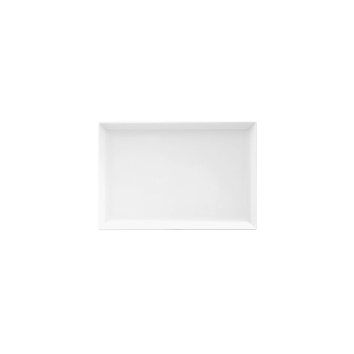 Ryner Rectangular Platter - White (250x170mm)
