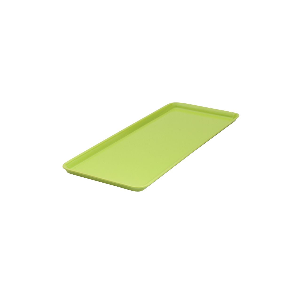 Ryner Rectangle Sandwich Platter - Lime (390x150mm)