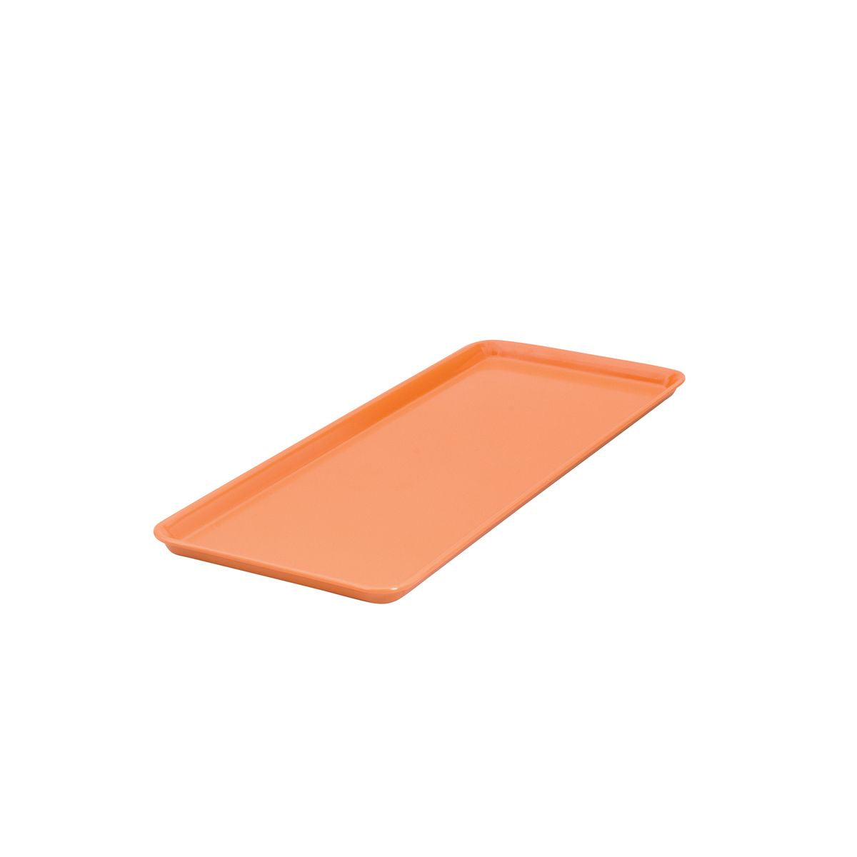 Ryner Rectangle Sandwich Platter - Orange (390x150mm)