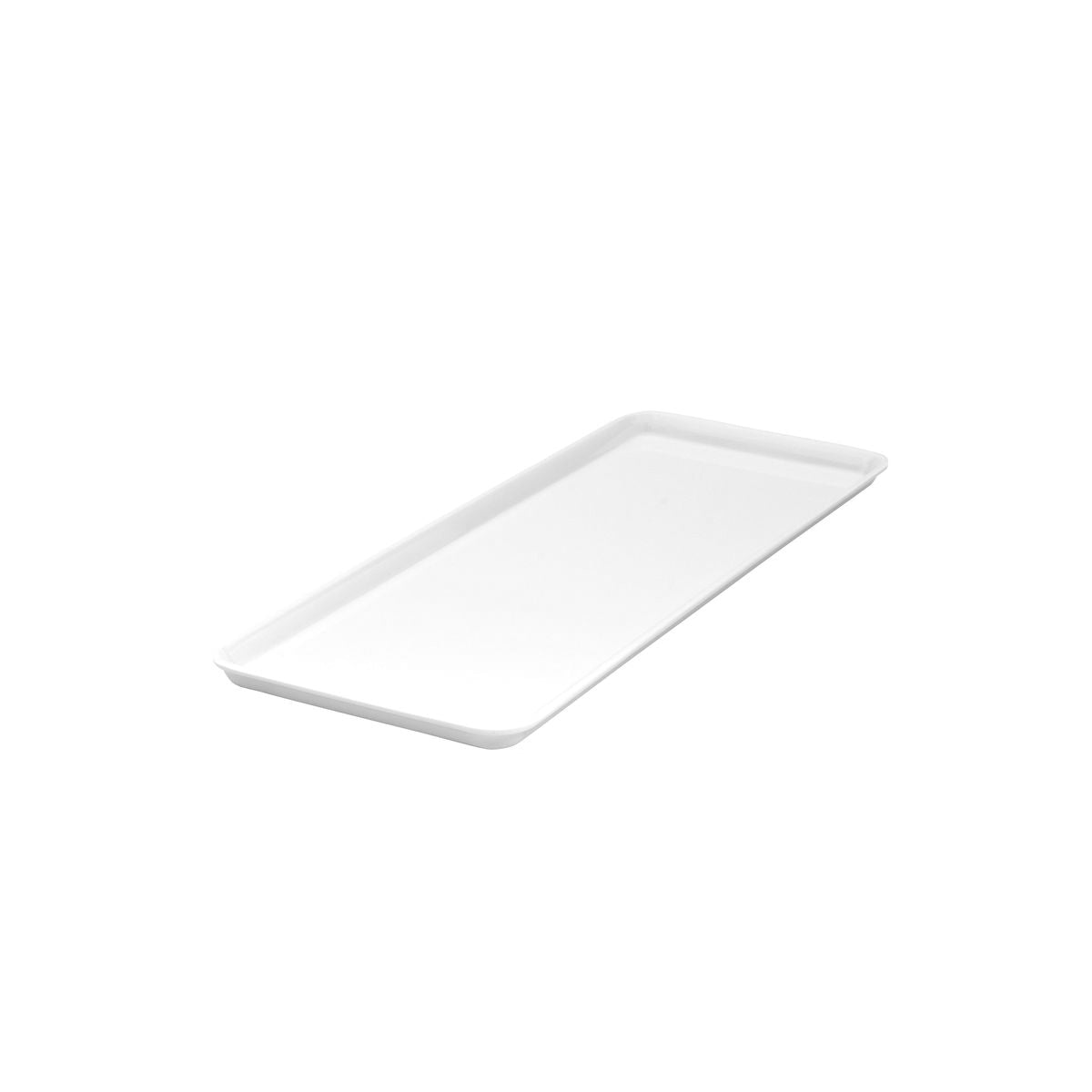 Ryner Rectangle Sandwich Platter - White (390x150mm)