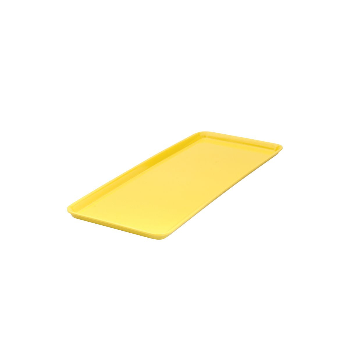 Ryner Rectangle Sandwich Platter - Yellow (390x150mm)