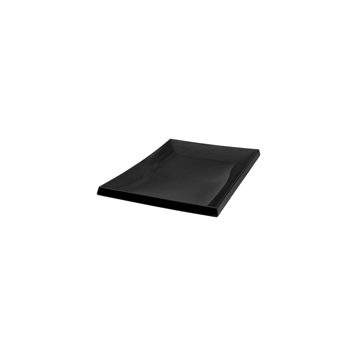 Ryner Sushi Platter (200x140mm - Black)