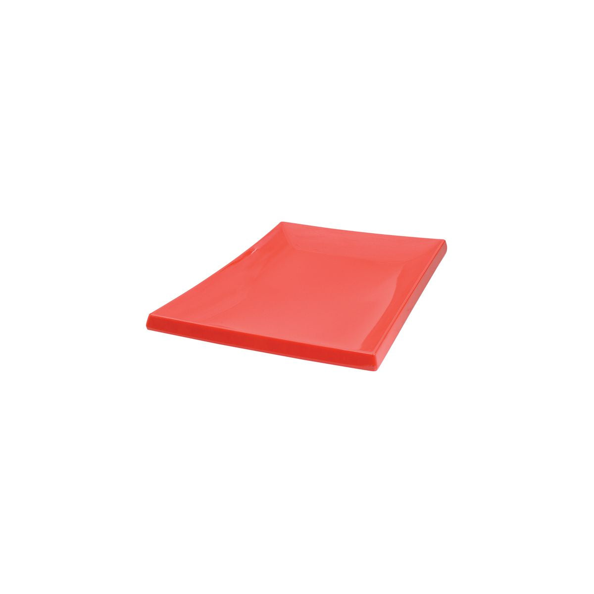 Ryner Sushi Platter (200x140mm - Red)