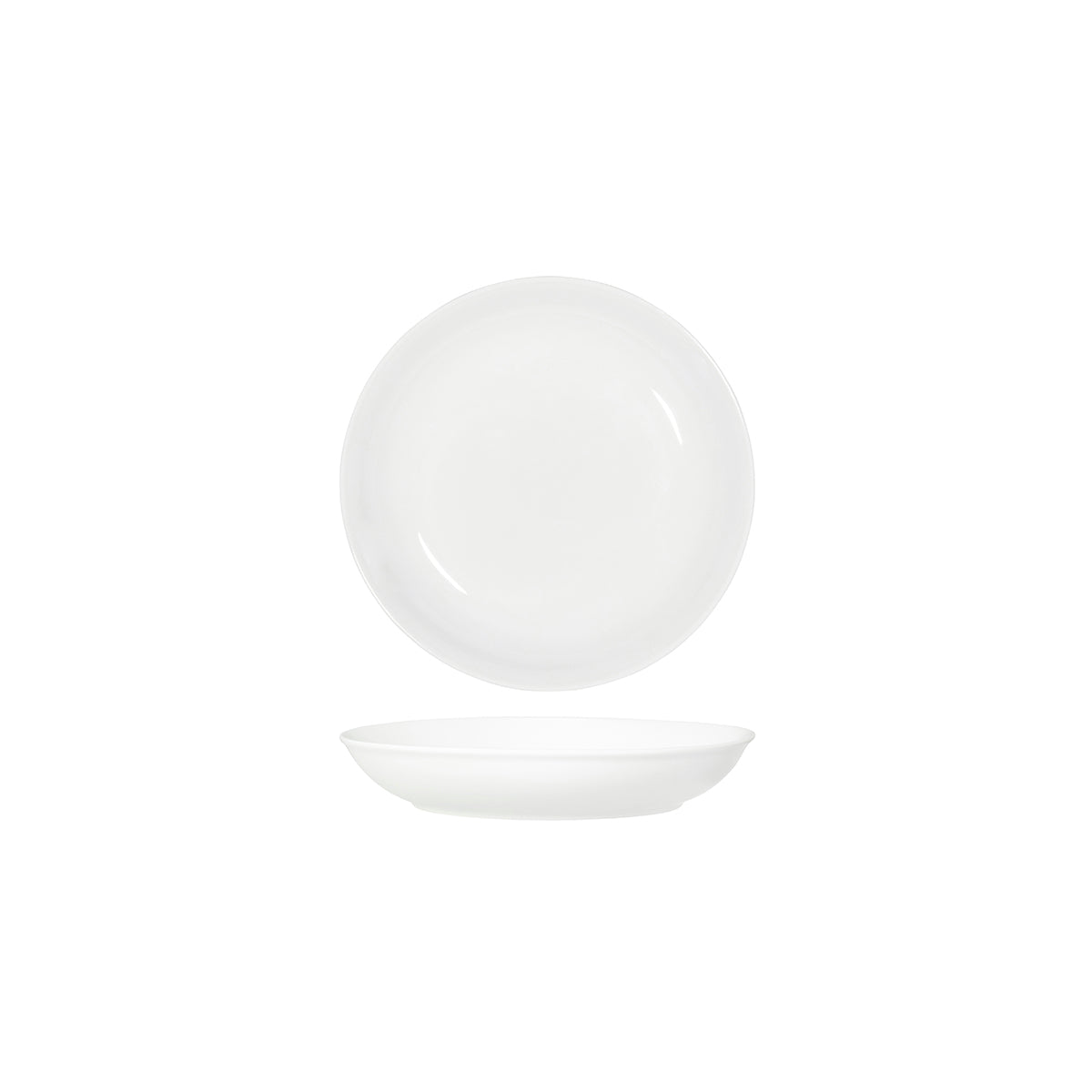 Tablekraft Core Round Coupe Bowl 205mm