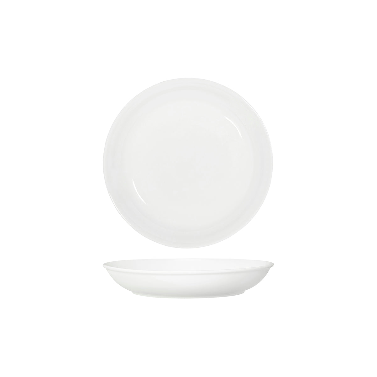 Tablekraft Core Round Coupe Bowl 255mm