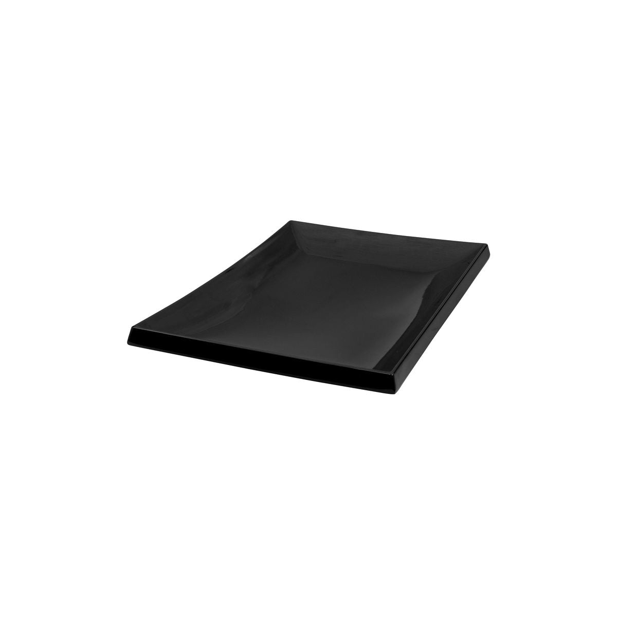 Ryner Sushi Platter (395x265mm - Black)
