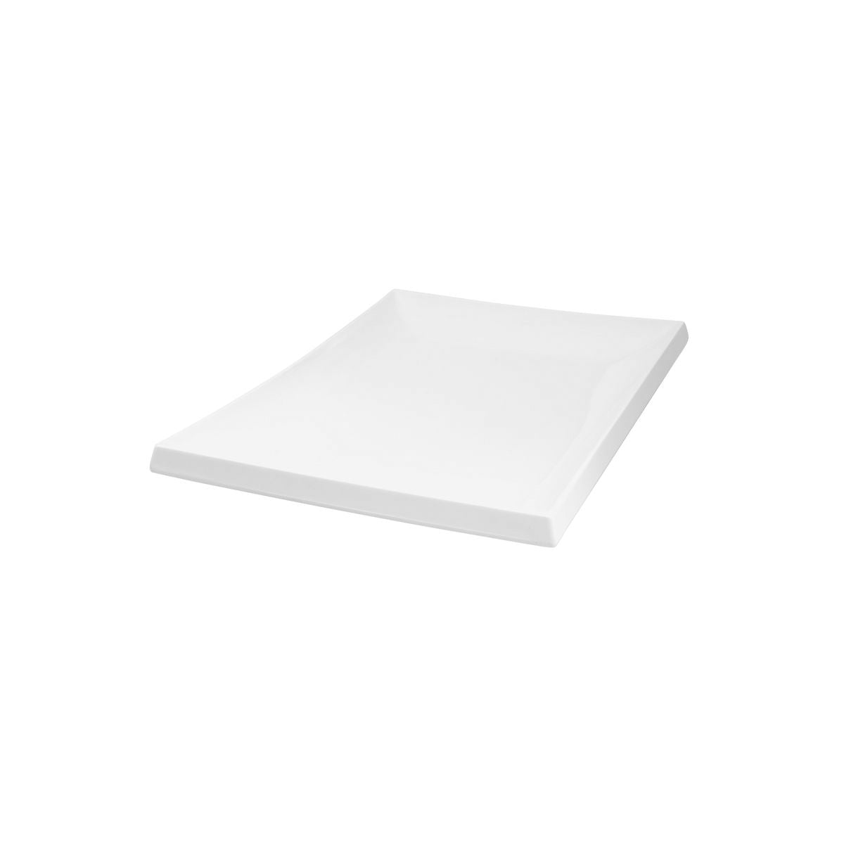 Ryner Sushi Platter (395x265mm - White)