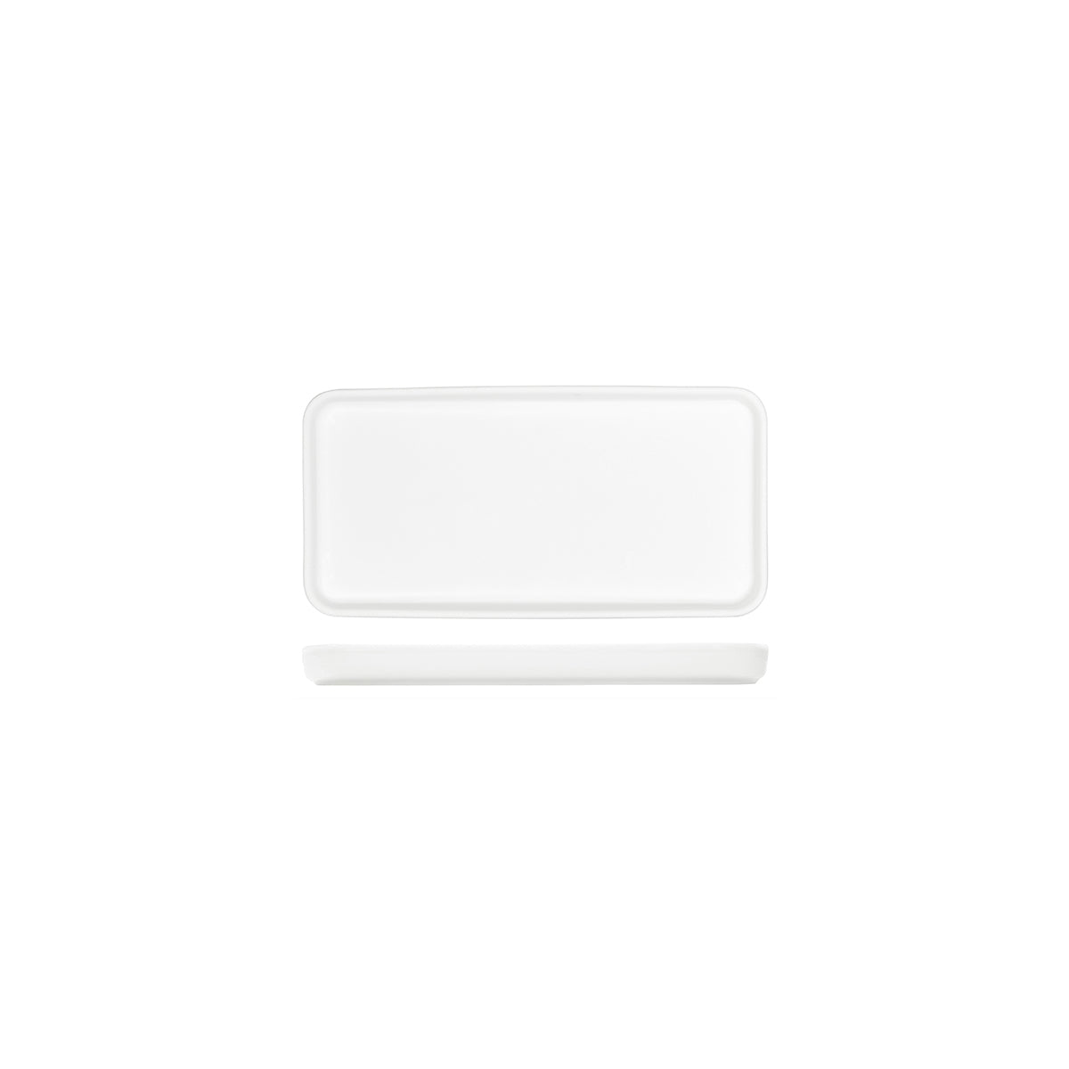Tablekraft Core Rectangular Dish 250x125mm