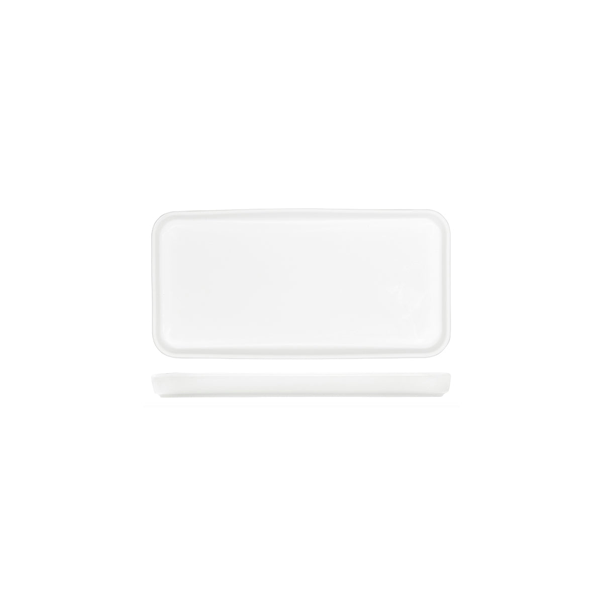 Tablekraft Core Rectangular Dish 300x150mm