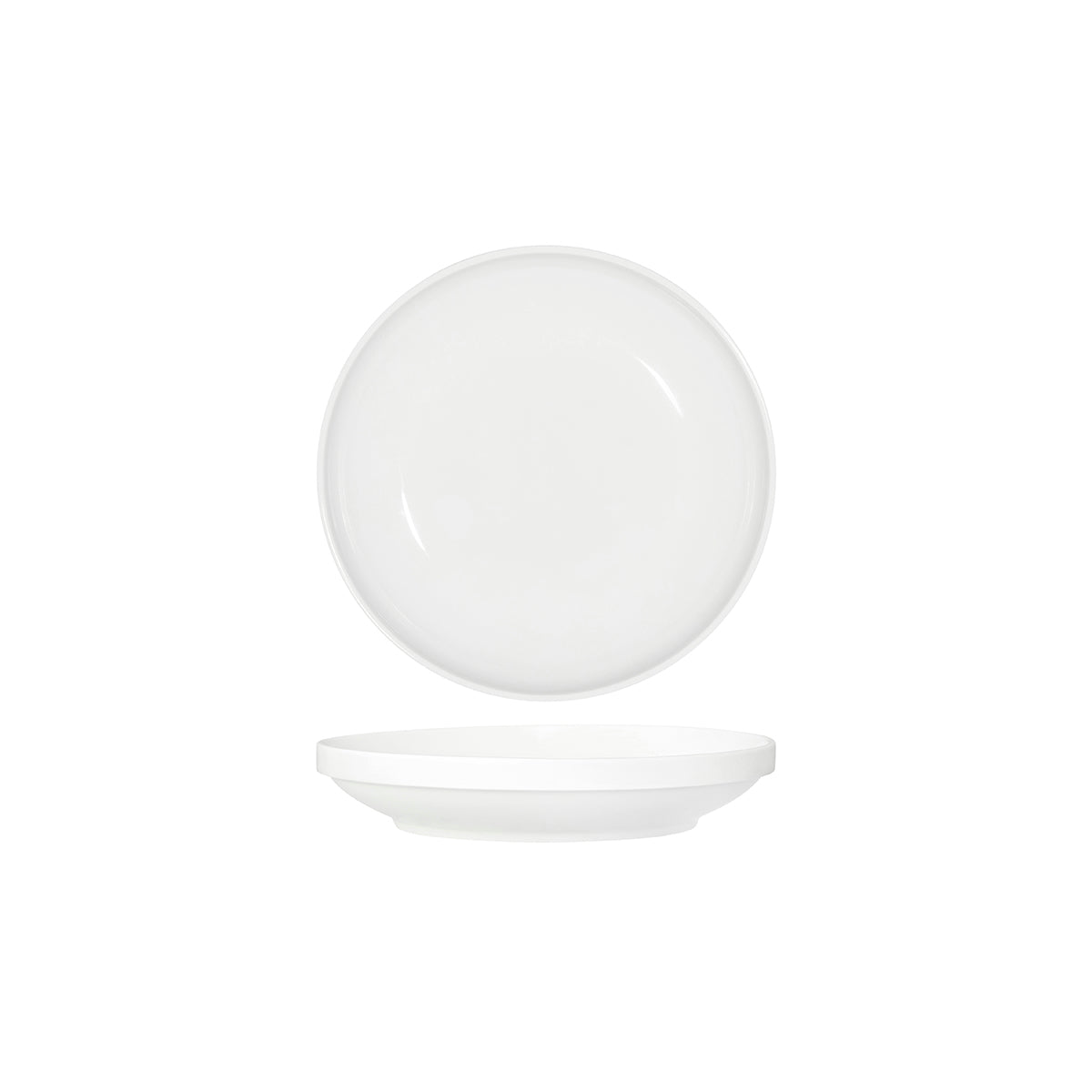 Tablekraft Core Round Walled Bowl 230mm