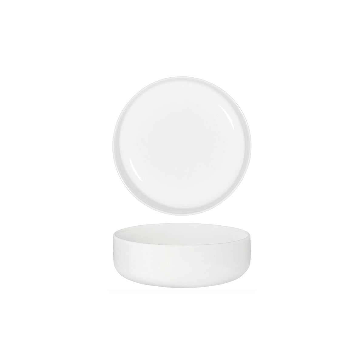 Tablekraft Core Round Deep Bowl 200mm