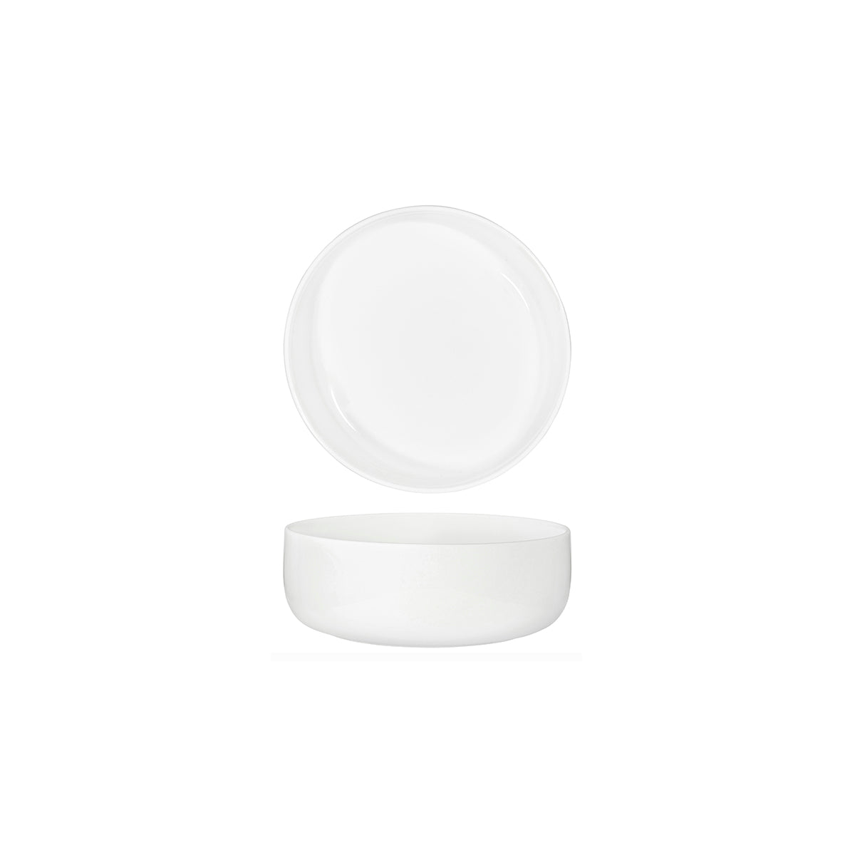 Tablekraft Core Round Deep Bowl 160mm
