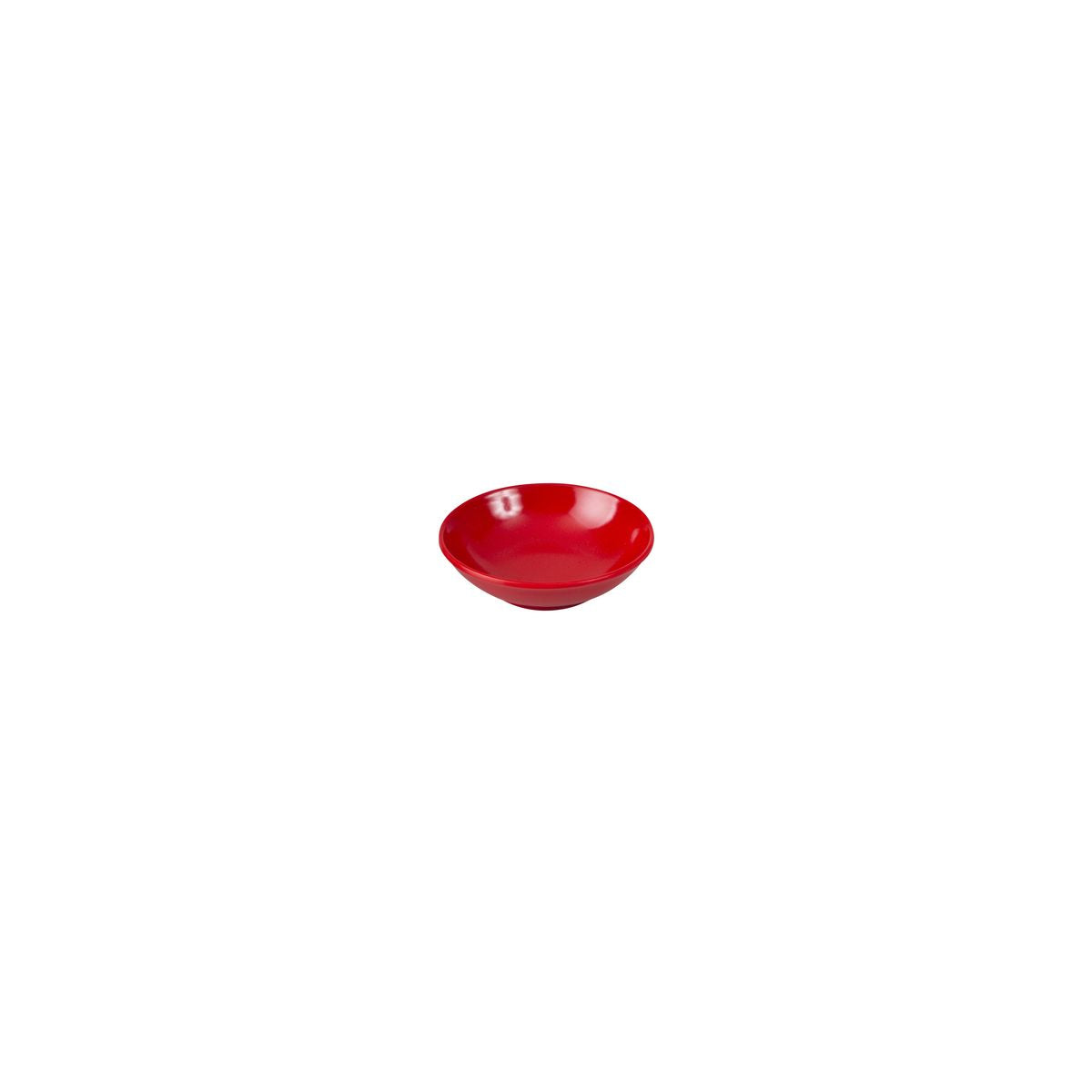 Ryner Sauce Dish (60mm Ø - Red)