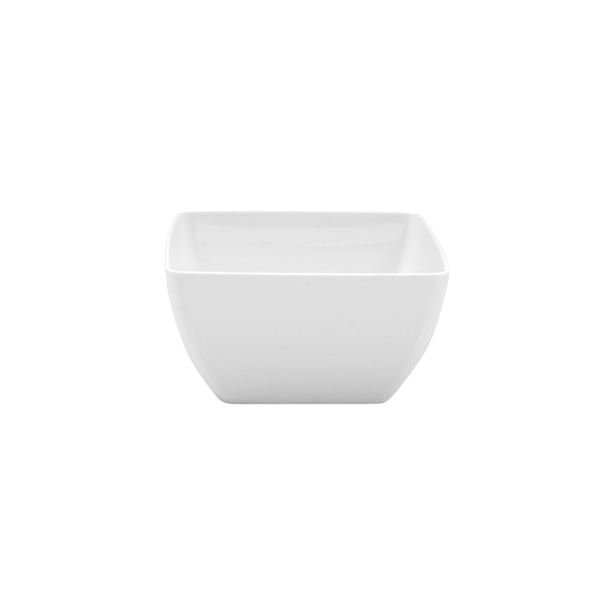 Ryner Square Bowl (190x190x100mm - White)