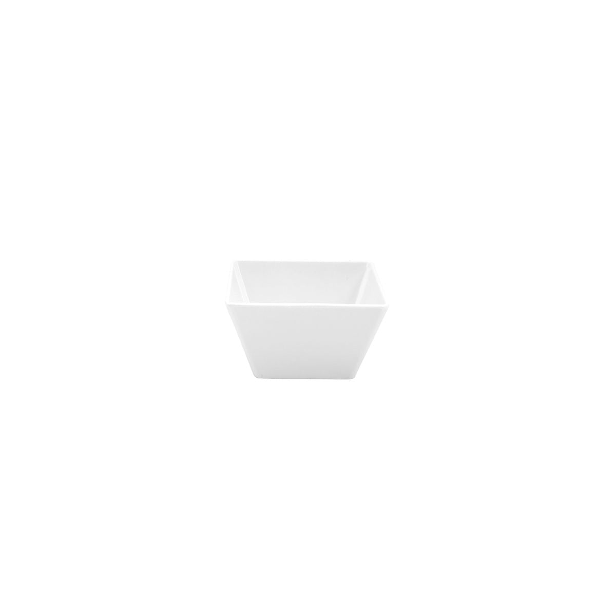 Ryner Square Bowl (70x70x42mm - White)