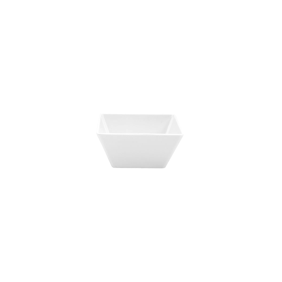 Ryner Square Bowl (90x90x55mm - White)